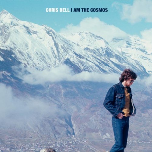 Chris Bell "I Am The Cosmos" LP