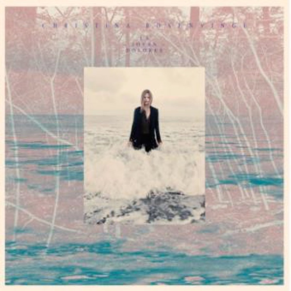 Christina Rosenvinge "La Joven Dolores" LP