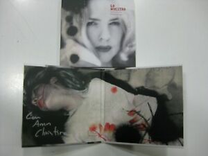 Christina Rosenvinge "Lo Nuestro" LP