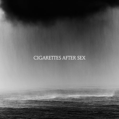 Cigarettes After Sex "Cry" LP