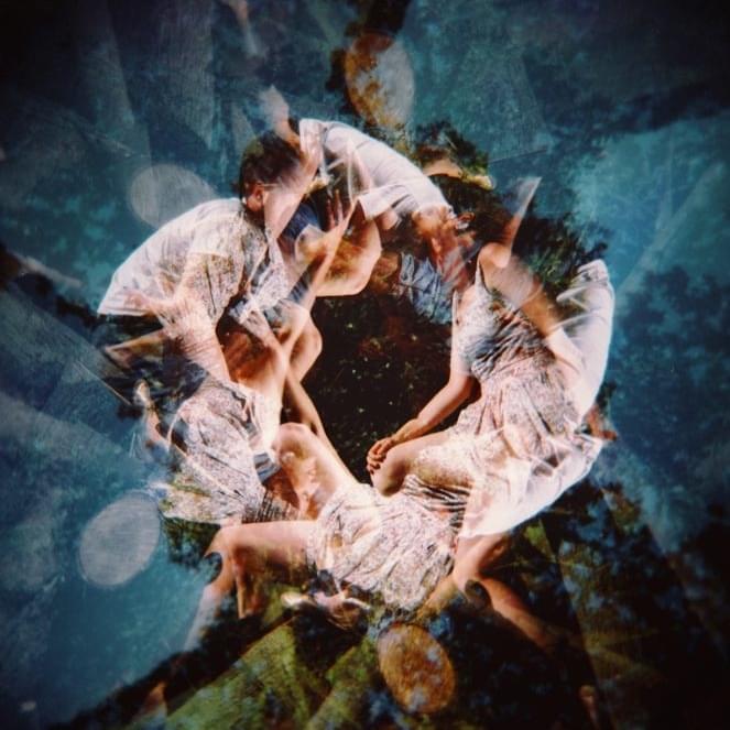 Clock Opera "Carousel" LP