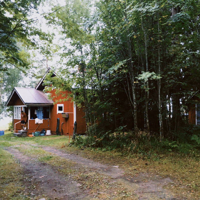 Comic Sans "Éramos felices y no lo sabíamos" LP