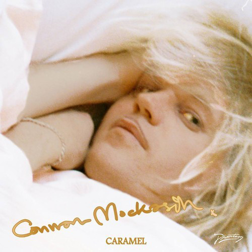 Connan Mockasin "Caramel" LP