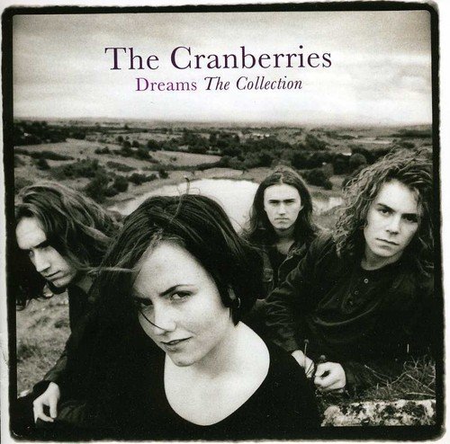 Cranberries "Dreams- The Collection" CD
