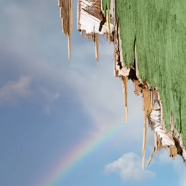 Crystal Eyes "The Sweetness Restored" LP