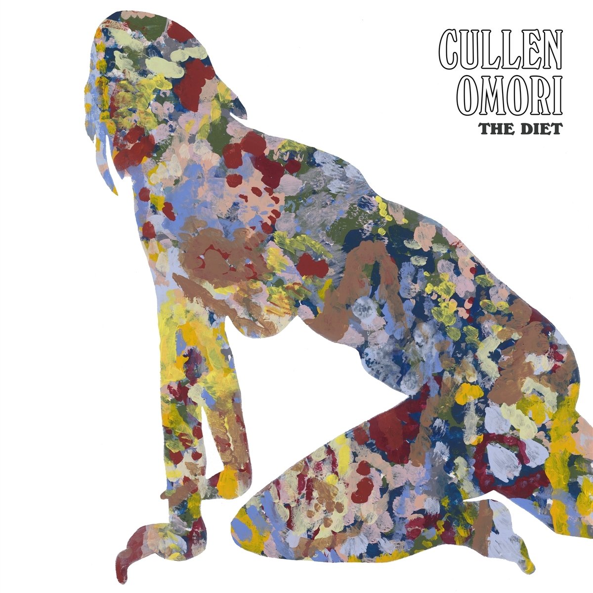 Cullen Omori "The Diet" LP