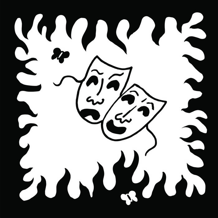 DEHD "Flower of devotion" LP