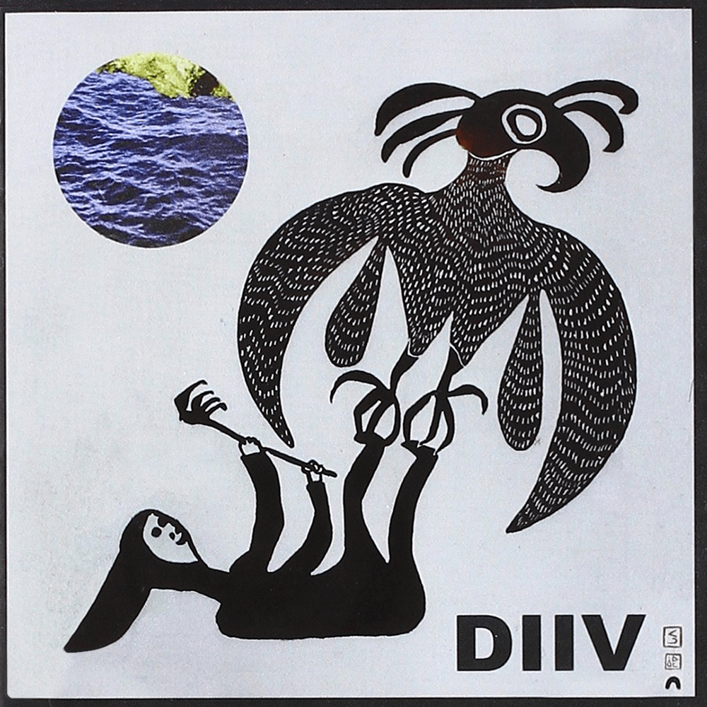 Diiv "Oshin" LP
