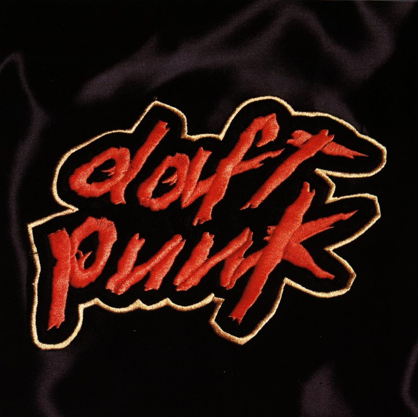 Daft Punk "Homework" 2LP