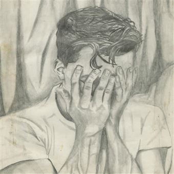 Damien Jurado "Sometimes You Hurt The Ones You" LP