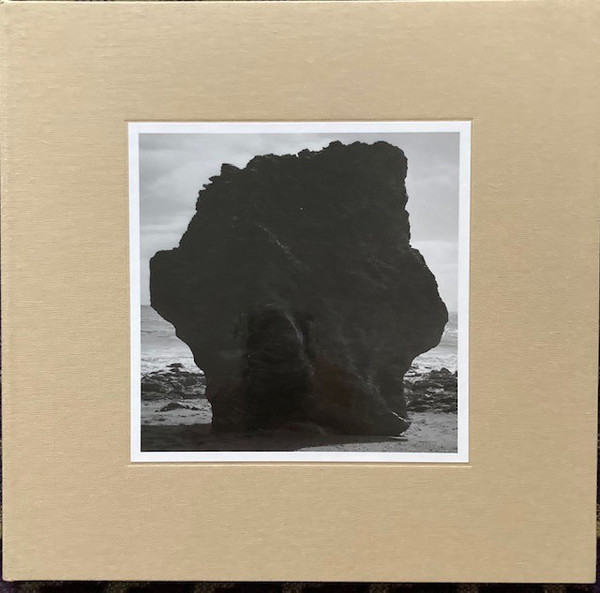 Damon Albarn "The Nearer the Fountain, More Pure the Stream Flows" LP Limitada