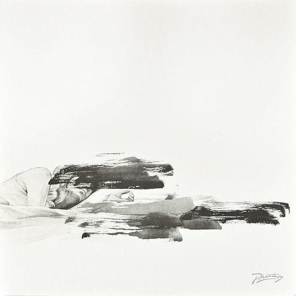 Daniel Avery "Drone Logic" 2LP