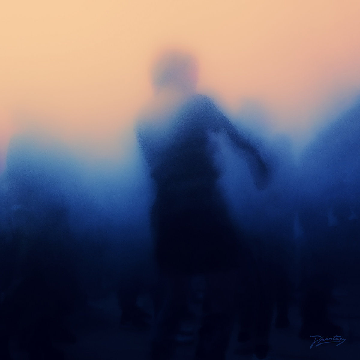 Daniel Avery "Love + Light" LP