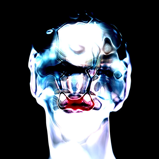 Daniel Avey "Ultra Truth" 2LP