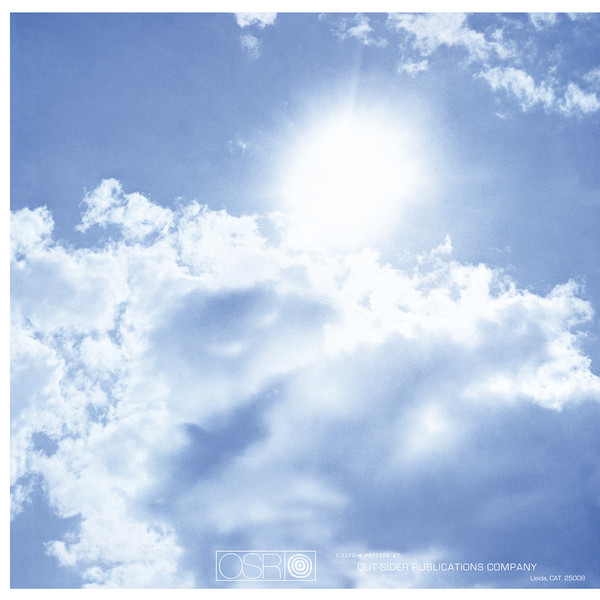 Daybreak "Daybreak" LP