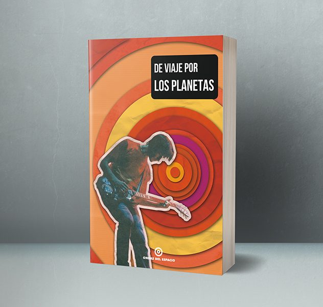 VV.AA: "De viaje por Los Planetas"