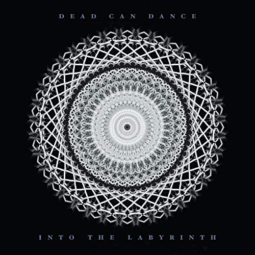 Dead Can Dance "Into the labyrinth" LP