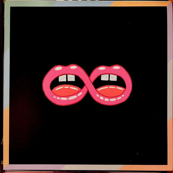 Dean & Britta "Qarantine Tapes" LP