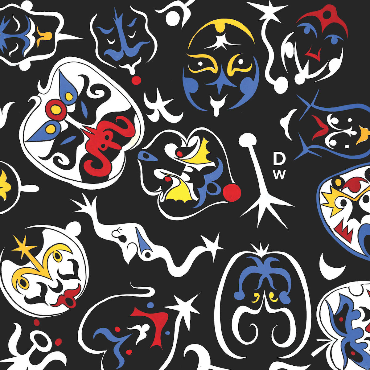 Dean Wareham "I Have Nothing To Say to the Mayor of LA" LP