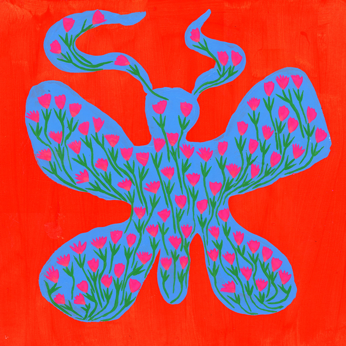 Dehd "Blue Skies" LP