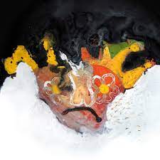 Diamante Negro "Deseo Querer" LP