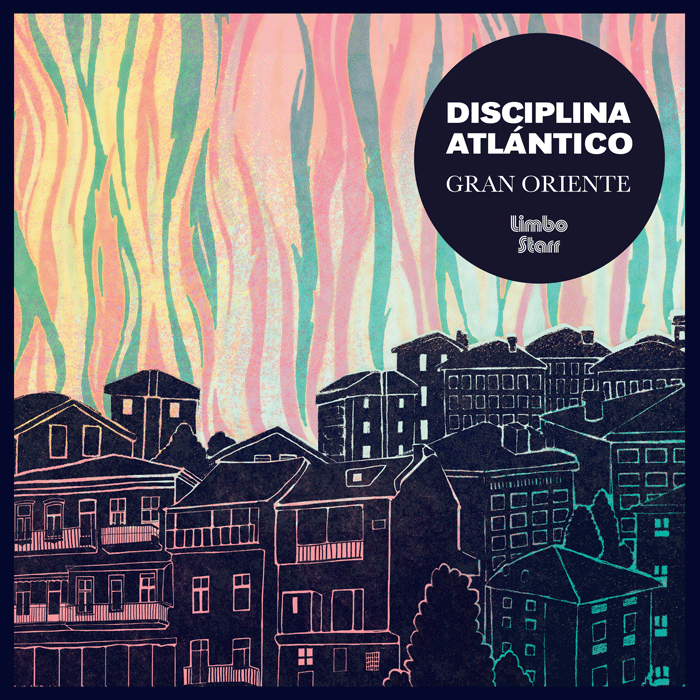 Disciplina Atlántico "Gran oriente" CD
