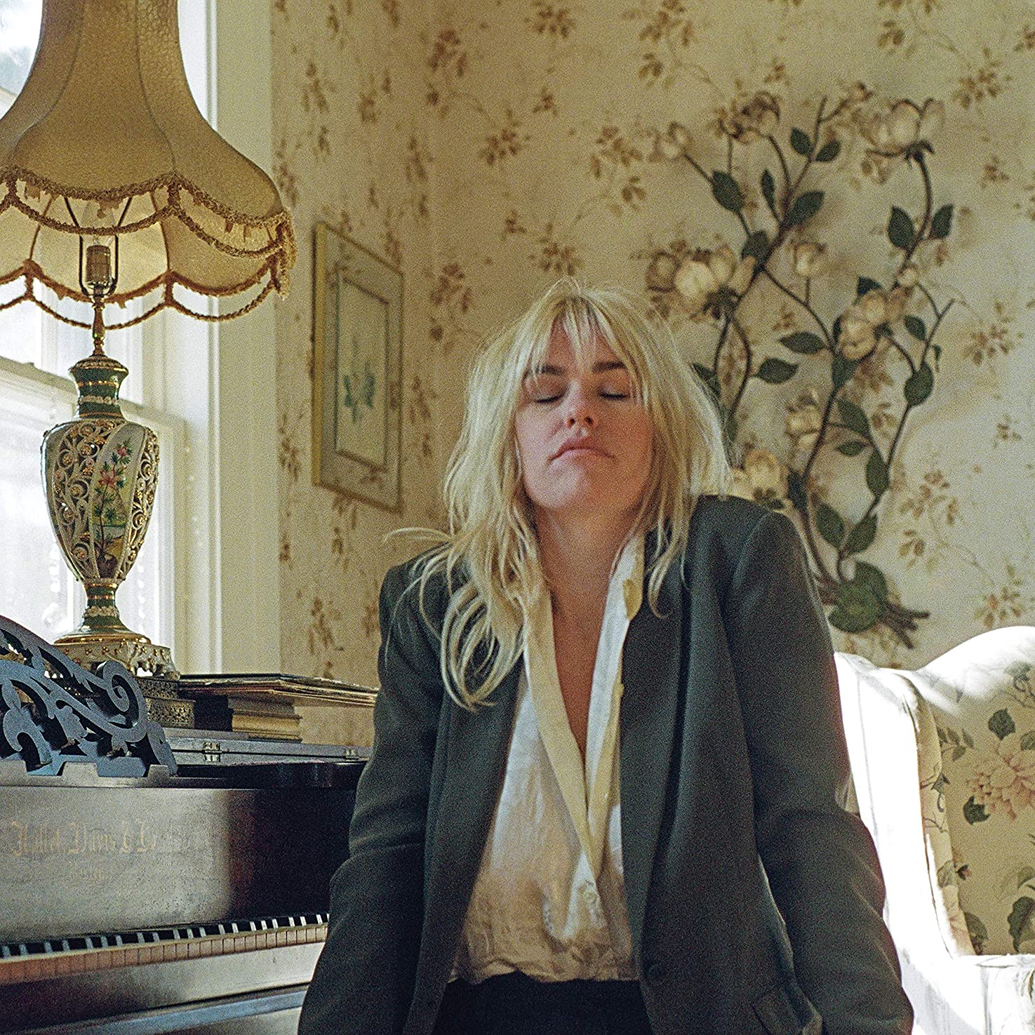 Drew Citron "Free now" LP