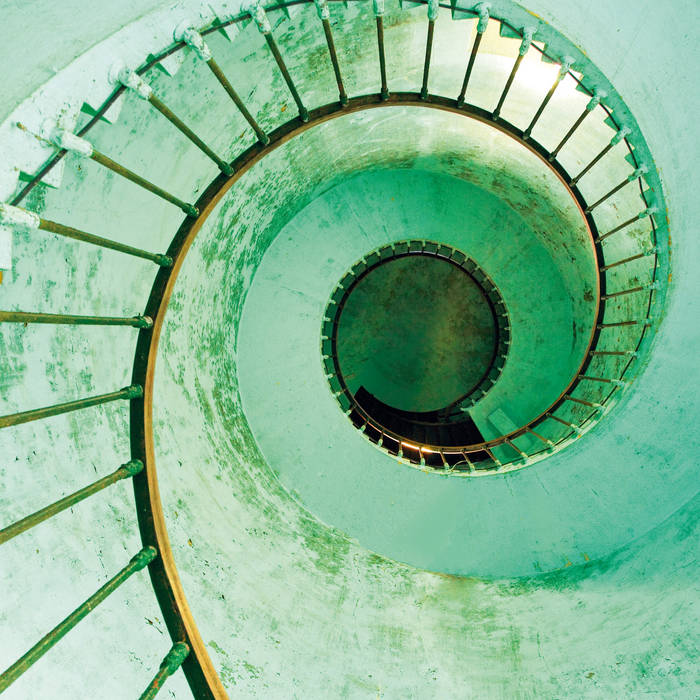 Dropkick "Longwave" LP