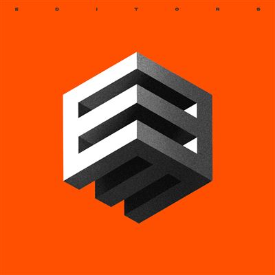Editors "EBM" 2LP