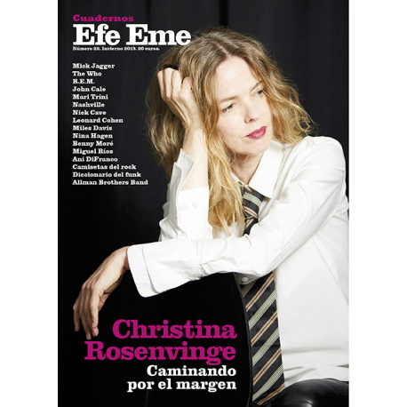 Cuadernos Efe Eme Nº 22