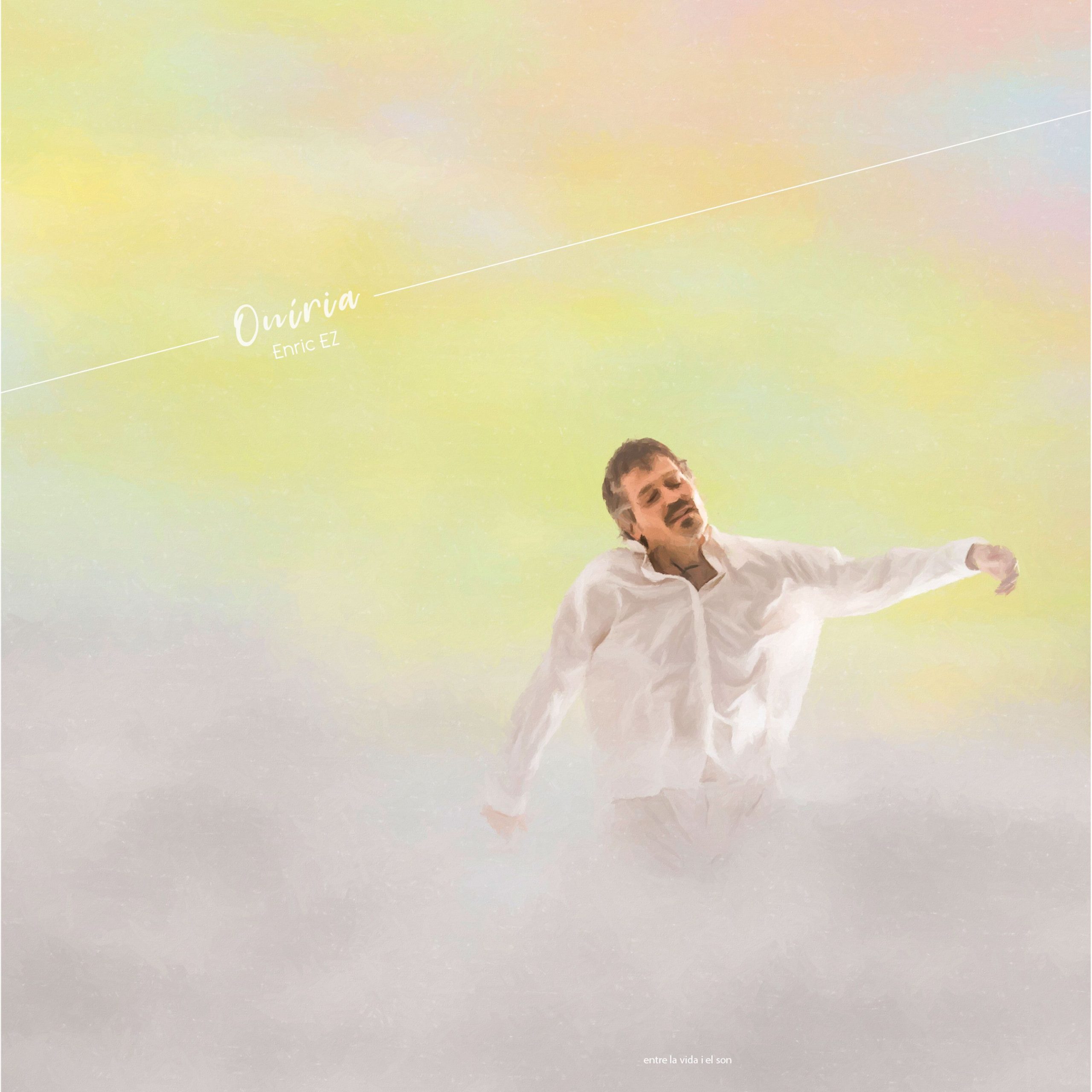 Eric EZ "Oníria" LP (RSD 2023)