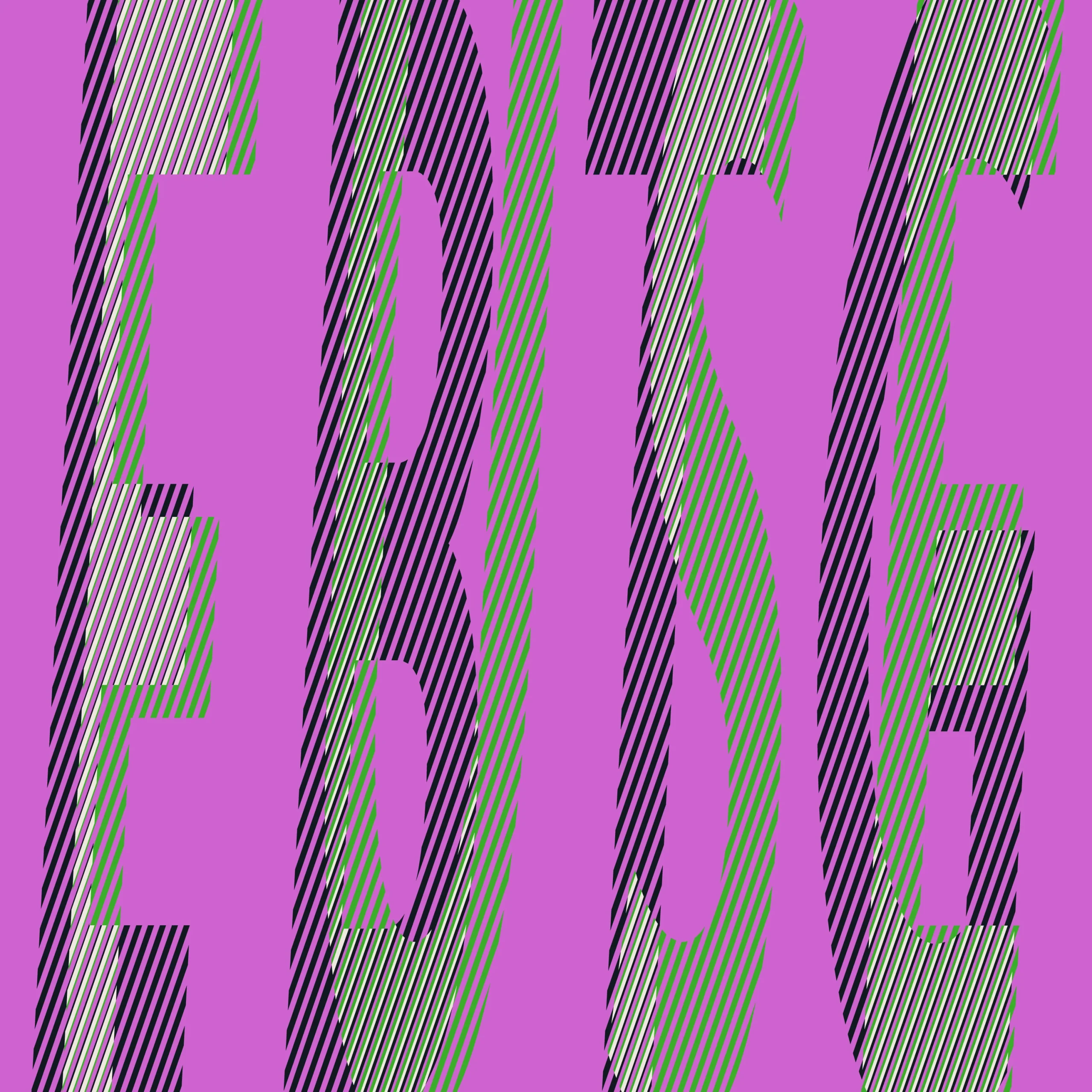 Everything But The Girl "Fuse" Green 🟢 LP + Totebag