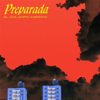 El Columpio Asesino "Preparada"