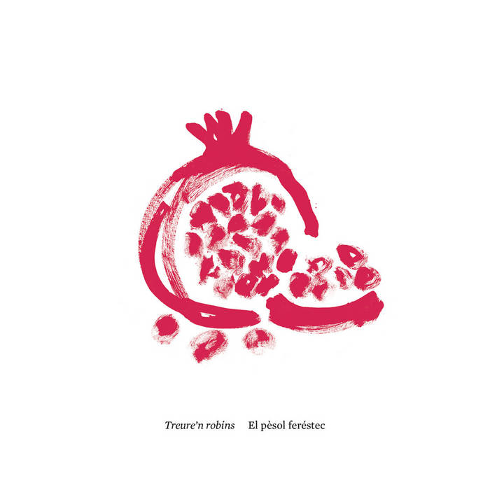 El Pèsol Feréstec "Treure'n robins" CD
