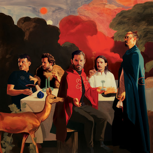 El Petit de Cal Eril "N.S.C.A.L.H." LP