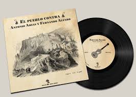 "El pueblo contra" Fernando Alfaro y Antonio Arias