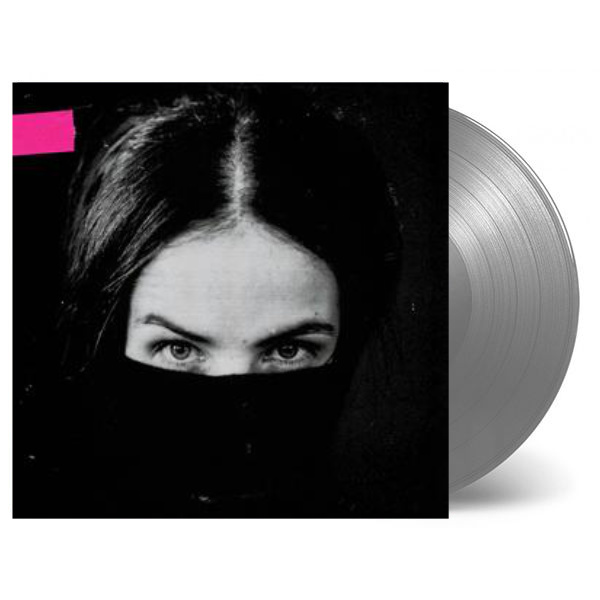 Ela Minus "Acts of Rebellion" LP