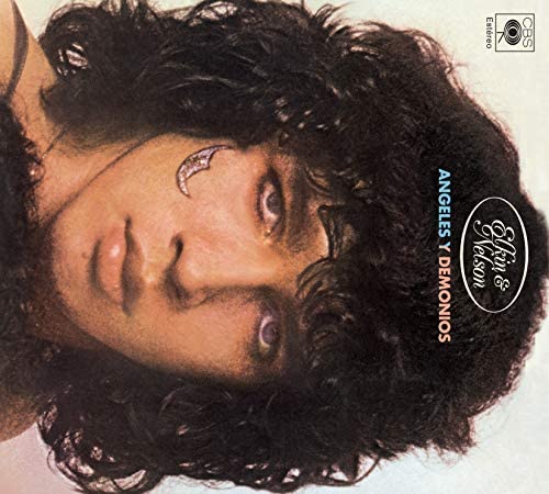 Elkin & Nelson "Ángeles y Demonios" 2LP