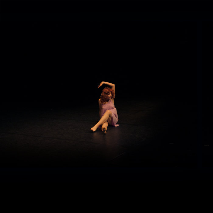 Elle León "The Musical" LP