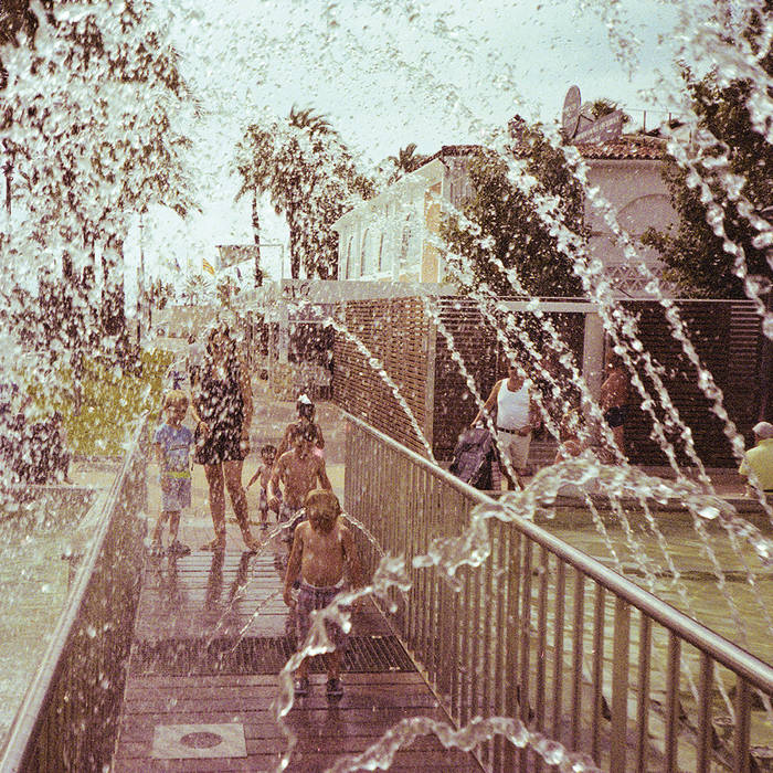 Espaldamaceta "Millor que mai" CD