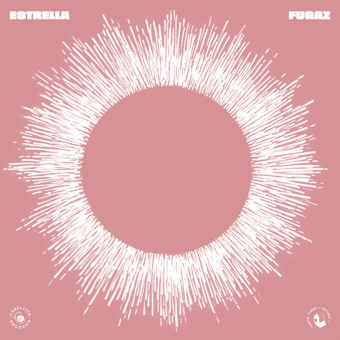 Estrella Fugaz "Espíritu santi" 7"