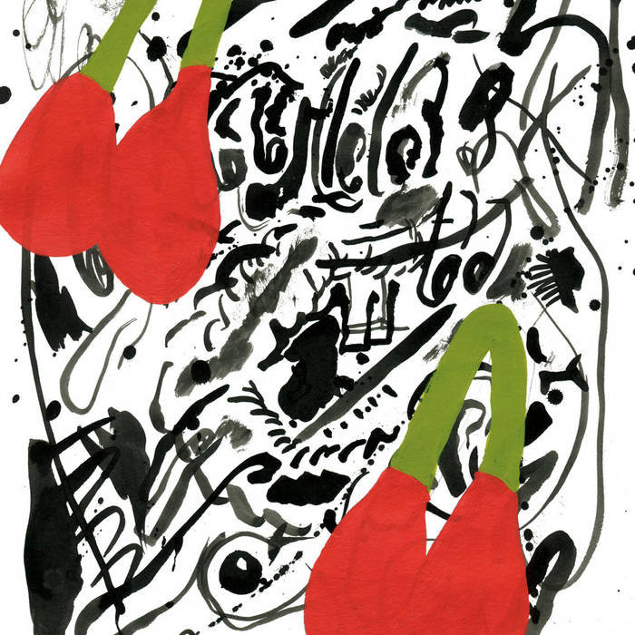 Estruç "Peça fugaç" LP