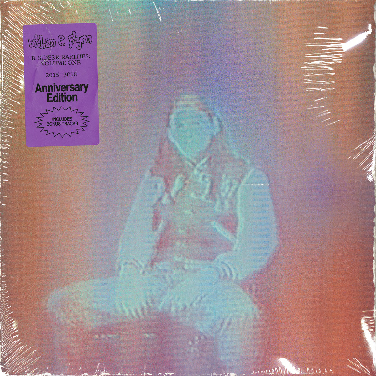 Ethan P. Flynn "B​-​Sides & Rarities: Volume 1" LP