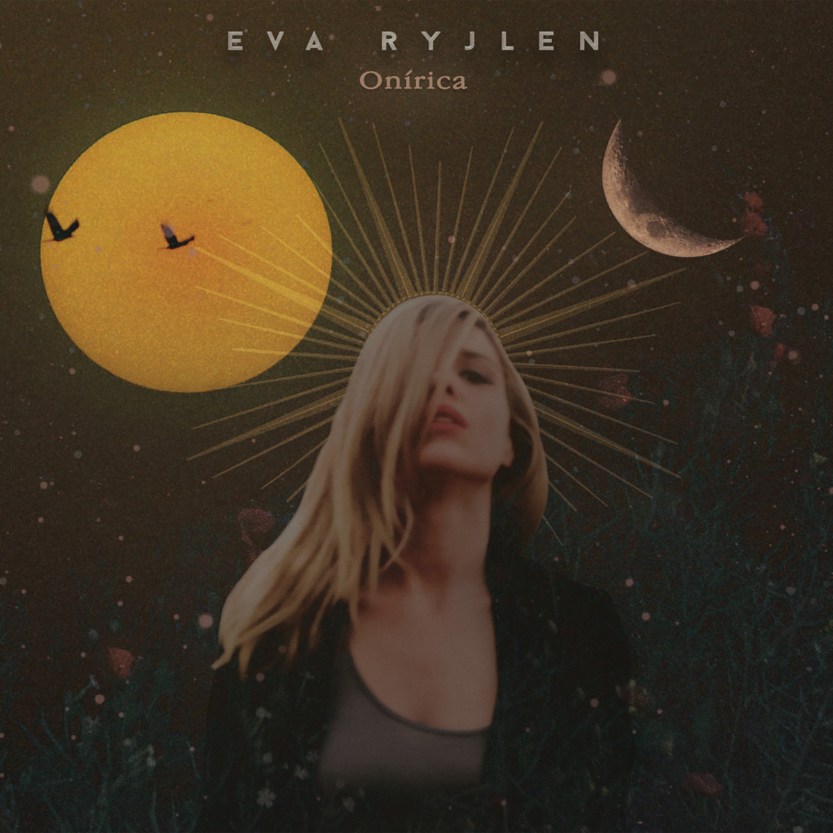 Eva Ryjlen "Onírica" LP
