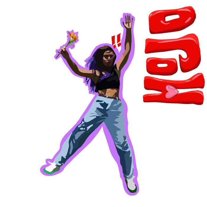 Evann McIntosh "Mojo" LP