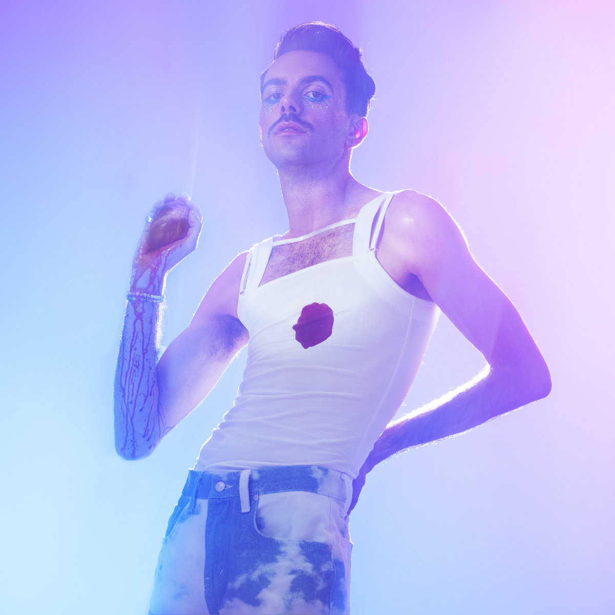 FUTURACHICAPOP "pasado presente FUTURA" CD