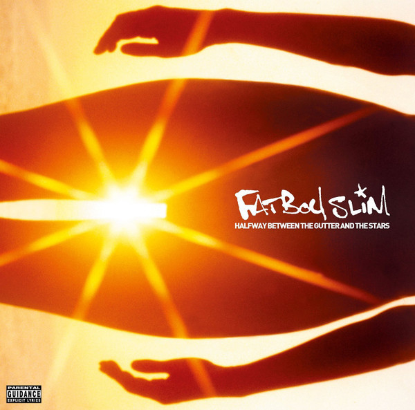 Fatboy Slim "Halfway Between The Gutter And The Stars" 2LP