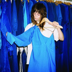 Faye Webster “Underdressed at the Symphony” LP