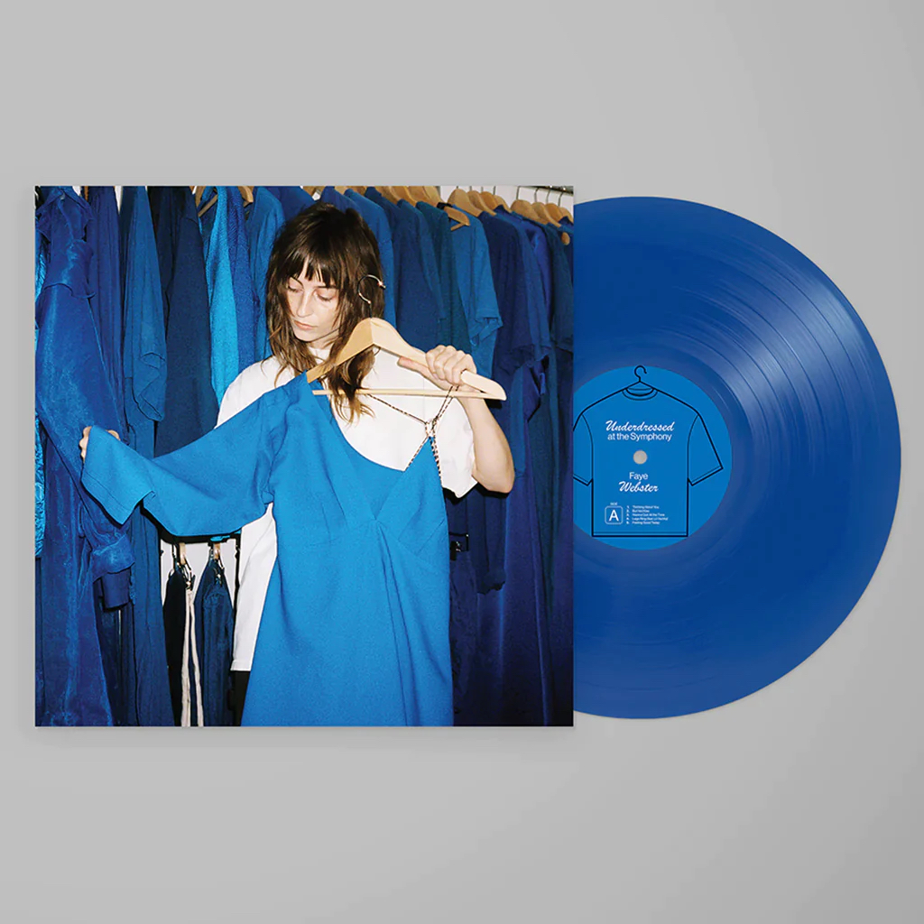 Faye_Webster_-_Underdressed_At_The_Symphony_-_LP_Blue_Vinyl_comprar-vinilo