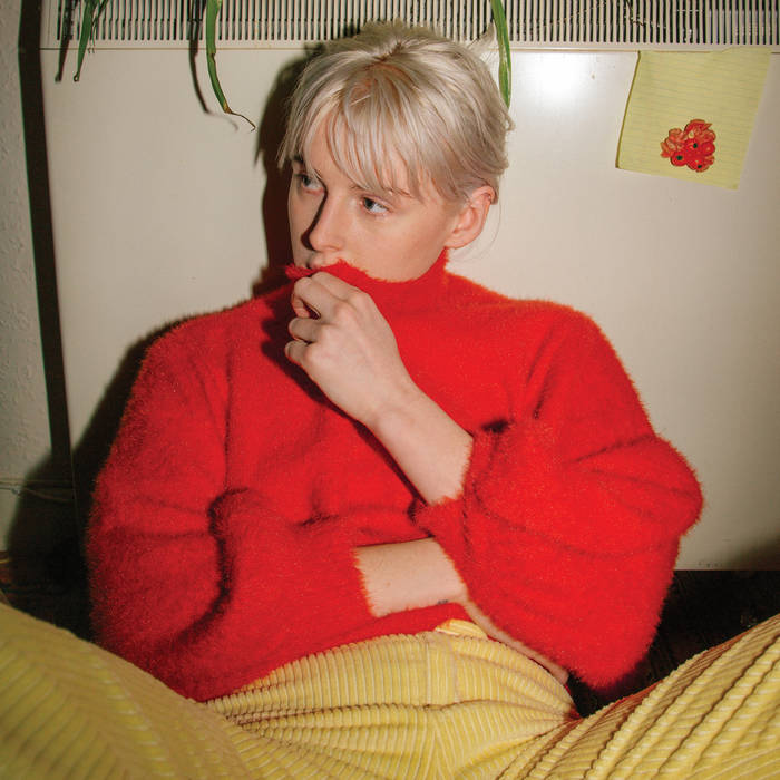 Fenne Lily "Breach" LP